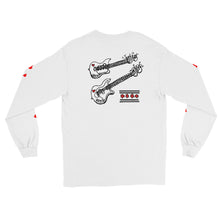 Load image into Gallery viewer, Men’s Long Sleeve Shirt
