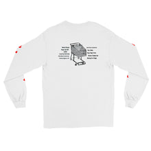 Load image into Gallery viewer, Men’s Long Sleeve Shirt
