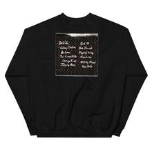 Load image into Gallery viewer, Unisex Sweatshirt
