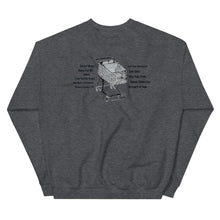 Load image into Gallery viewer, Unisex Sweatshirt
