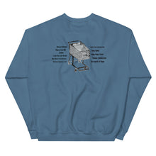 Load image into Gallery viewer, Unisex Sweatshirt
