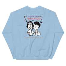 Load image into Gallery viewer, Unisex Sweatshirt
