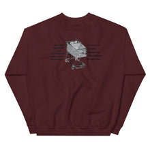 Load image into Gallery viewer, Unisex Sweatshirt
