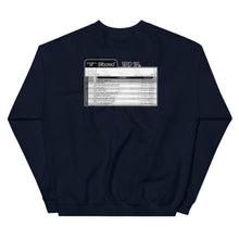 Load image into Gallery viewer, Unisex Sweatshirt
