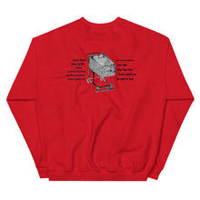 Load image into Gallery viewer, Unisex Sweatshirt
