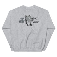 Load image into Gallery viewer, Unisex Sweatshirt
