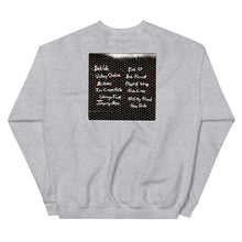 Load image into Gallery viewer, Unisex Sweatshirt
