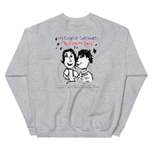 Load image into Gallery viewer, Unisex Sweatshirt
