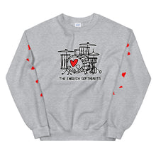 Load image into Gallery viewer, Unisex Sweatshirt
