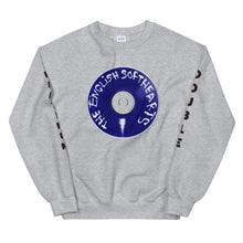 Load image into Gallery viewer, Unisex Sweatshirt
