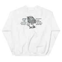 Load image into Gallery viewer, Unisex Sweatshirt
