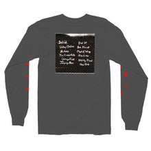 Load image into Gallery viewer, Men&#39;s Long Sleeve Shirt
