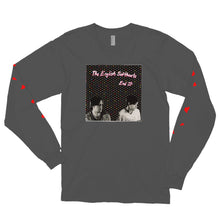 Load image into Gallery viewer, Men&#39;s Long Sleeve Shirt
