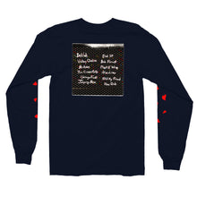 Load image into Gallery viewer, Men&#39;s Long Sleeve Shirt
