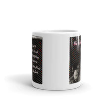 Load image into Gallery viewer, White glossy mug
