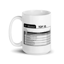 Load image into Gallery viewer, White glossy mug
